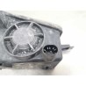 Recambio de faro antiniebla izquierdo para opel corsa c cosmo referencia OEM IAM   