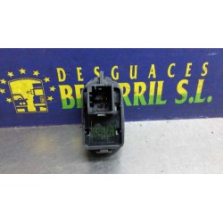 Recambio de mando elevalunas trasero derecho para peugeot 1007 sporty referencia OEM IAM   