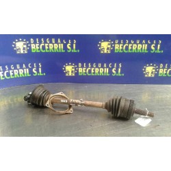 Recambio de transmision delantera derecha para mitsubishi carisma berlina 4 (da0) 1900 comfort referencia OEM IAM   