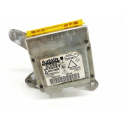 Recambio de centralita airbag para renault laguna ii grandtour (kg0) expression referencia OEM IAM 8200138952 601958800 