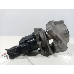 Recambio de valvula egr para citroen c4 picasso exclusive referencia OEM IAM 9672880080  