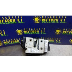 Recambio de cerradura puerta delantera derecha para dodge caliber se referencia OEM IAM 04589416AE D4326 