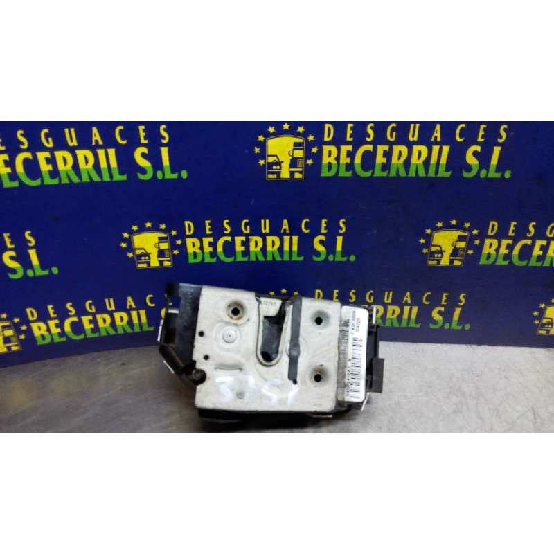 Recambio de cerradura puerta delantera derecha para dodge caliber se referencia OEM IAM 04589416AE D4326 