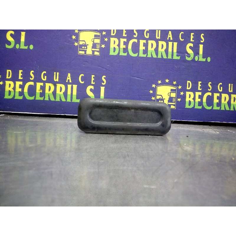 Recambio de maneta exterior porton para peugeot 1007 sporty referencia OEM IAM   