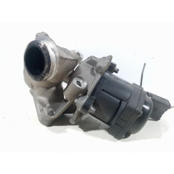 Recambio de valvula egr para citroen c4 picasso exclusive referencia OEM IAM 9672880080  