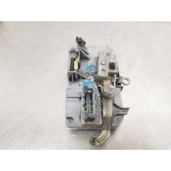 Recambio de cerradura puerta delantera derecha para citroen c8 hdi 120 collection referencia OEM IAM   