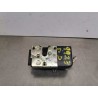 Recambio de cerradura puerta delantera derecha para citroen c8 hdi 120 collection referencia OEM IAM   