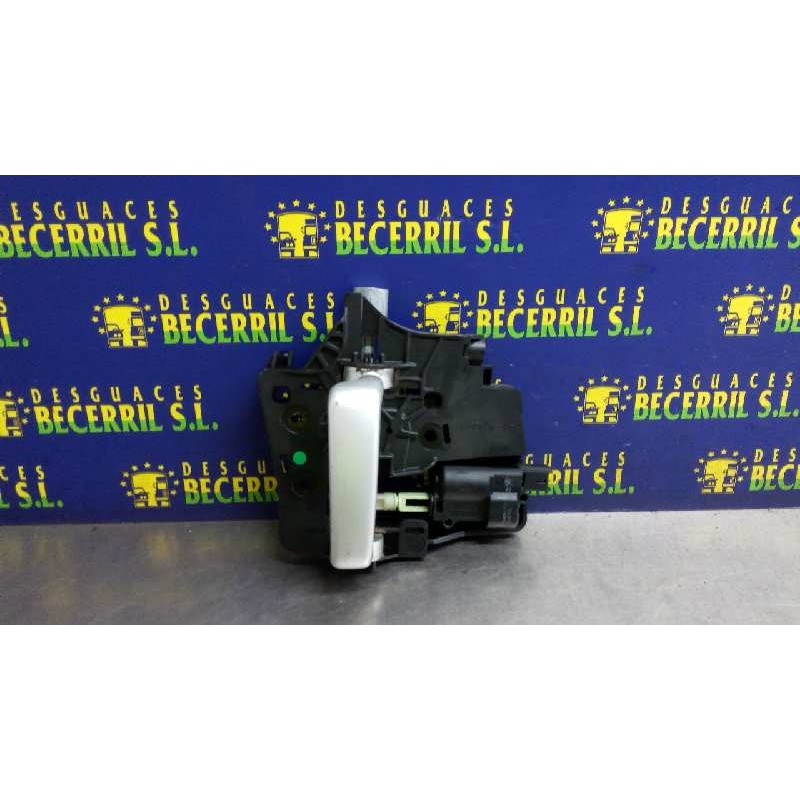 Recambio de maneta interior delantera izquierda para peugeot 1007 sporty referencia OEM IAM 96801416UU Recambio de maneta interior delantera izquierda para peugeot 1007 sporty referencia OEM IAM 96801416UU