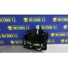 Recambio de maneta interior delantera izquierda para peugeot 1007 sporty referencia OEM IAM 96801416UU  