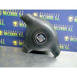 Recambio de airbag delantero izquierdo para seat toledo (1m2) stella referencia OEM IAM 1M0880201D 001SP076E656 