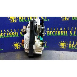Recambio de cerradura puerta delantera izquierda para dodge caliber se referencia OEM IAM 04589409AE TKD3226 B0445