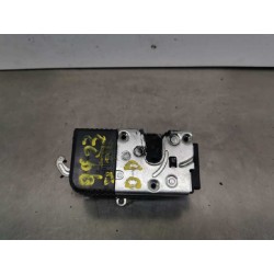 Recambio de cerradura puerta delantera izquierda para citroen c8 hdi 120 collection referencia OEM IAM   