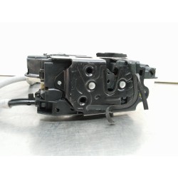 Recambio de cerradura puerta delantera derecha para volkswagen polo (6r1) advance referencia OEM IAM 5K1837016  