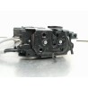 Recambio de cerradura puerta delantera derecha para volkswagen polo (6r1) advance referencia OEM IAM 5K1837016  