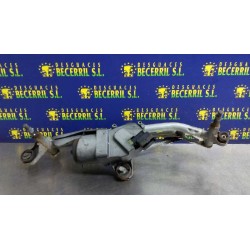 Recambio de motor limpia delantero para peugeot 1007 sporty referencia OEM IAM   