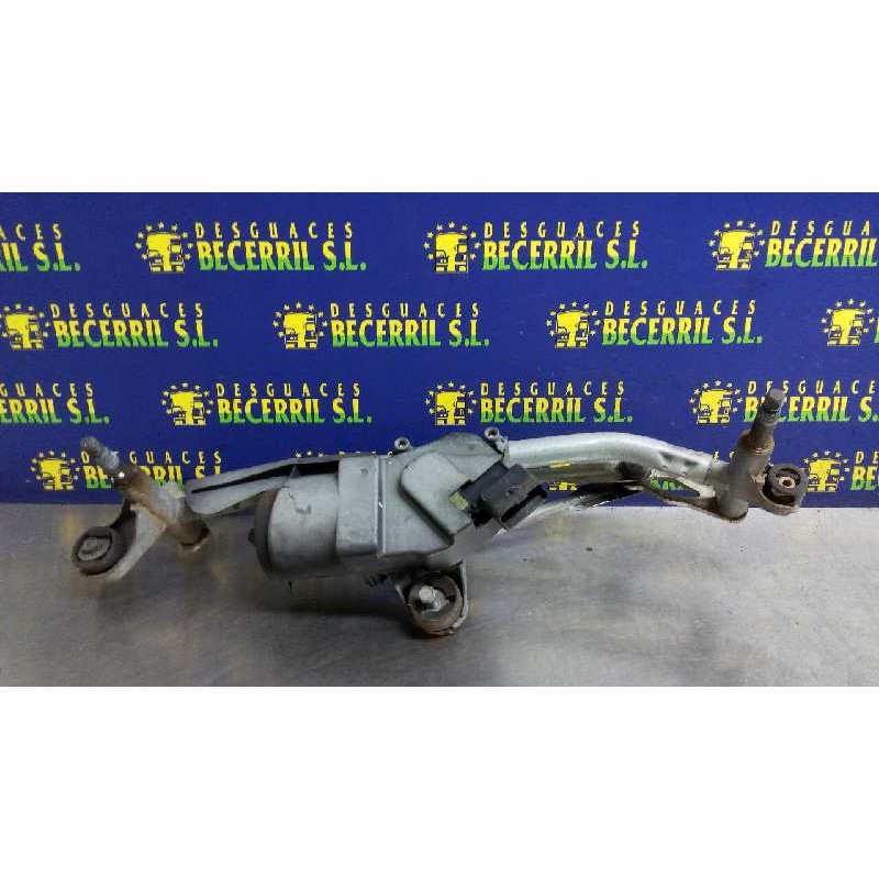 Recambio de motor limpia delantero para peugeot 1007 sporty referencia OEM IAM Recambio de motor limpia delantero para peugeot 1007 sporty referencia OEM IAM