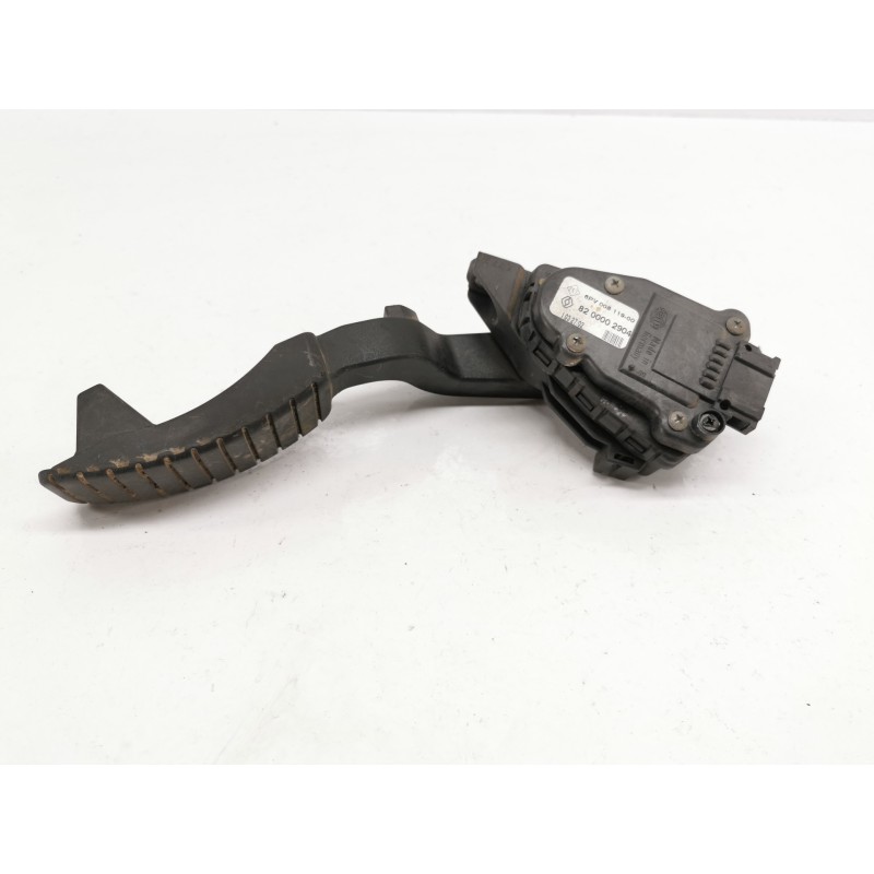 Recambio de potenciometro pedal para renault laguna ii grandtour (kg0) expression referencia OEM IAM 8200002904 Recambio de potenciometro pedal para renault laguna ii grandtour (kg0) expression referencia OEM IAM 8200002904