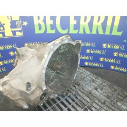 Recambio de caja cambios para ford focus berlina (cak) ambiente referencia OEM IAM XS4R7002FA  