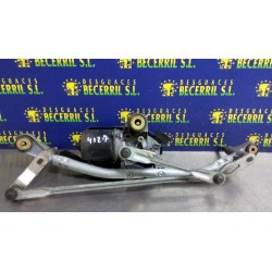 Recambio de motor limpia delantero para peugeot 1007 sporty referencia OEM IAM   