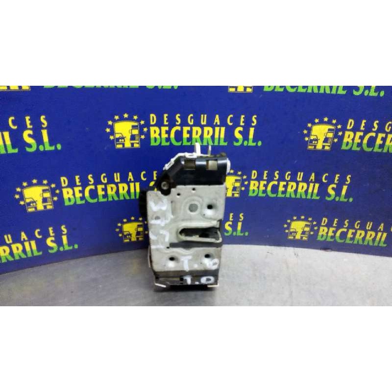 Recambio de cerradura puerta trasera derecha para dodge caliber se referencia OEM IAM   