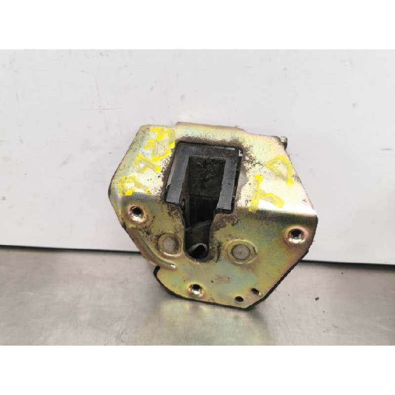 Recambio de cerradura puerta trasera derecha para citroen c8 hdi 120 collection referencia OEM IAM Recambio de cerradura puerta trasera derecha para citroen c8 hdi 120 collection referencia OEM IAM