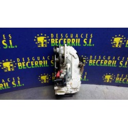 Recambio de cerradura puerta trasera derecha para dodge caliber se referencia OEM IAM   
