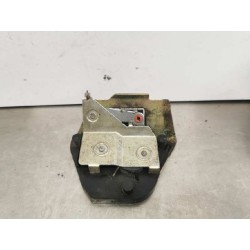 Recambio de cerradura puerta trasera derecha para citroen c8 hdi 120 collection referencia OEM IAM   