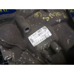 Recambio de caja cambios para ford focus berlina (cak) ambiente referencia OEM IAM XS4R7002FA  