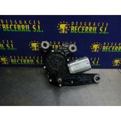 Recambio de motor limpia trasero para peugeot 1007 sporty referencia OEM IAM 9637158780  