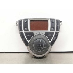 Recambio de mando calefaccion / aire acondicionado para citroen c8 hdi 120 collection referencia OEM IAM 14009186YR A83012300 F0