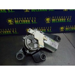 Recambio de motor limpia trasero para peugeot 1007 sporty referencia OEM IAM 9637158780  