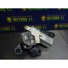 Recambio de motor limpia trasero para peugeot 1007 sporty referencia OEM IAM 9637158780  