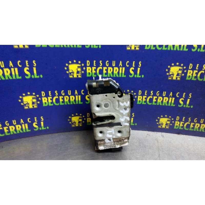 Recambio de cerradura puerta trasera izquierda para dodge caliber se referencia OEM IAM 04589415AE TKD3226 D8899 Recambio de cerradura puerta trasera izquierda para dodge caliber se referencia OEM IAM 04589415AE TKD3226 D8899