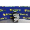 Recambio de cerradura puerta trasera izquierda para dodge caliber se referencia OEM IAM 04589415AE TKD3226 D8899