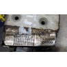 Recambio de cerradura puerta trasera izquierda para dodge caliber se referencia OEM IAM 04589415AE TKD3226 D8899