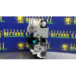 Recambio de cerradura puerta trasera izquierda para dodge caliber se referencia OEM IAM 04589415AE TKD3226 D8899