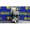 Recambio de cerradura puerta trasera izquierda para dodge caliber se referencia OEM IAM 04589415AE TKD3226 D8899