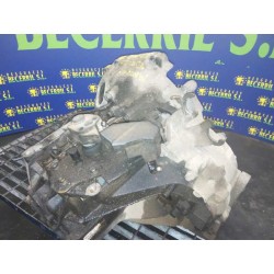 Recambio de caja cambios para ford mondeo berlina (ge) ambiente (06.2003) (d) referencia OEM IAM 1S7R7002ED  