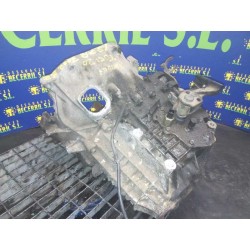 Recambio de caja cambios para ford mondeo berlina (ge) ambiente (06.2003) (d) referencia OEM IAM 1S7R7002ED  