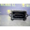 Recambio de resistencia calefaccion para peugeot 1007 sporty referencia OEM IAM 12631  