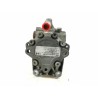 Recambio de bomba direccion para bmw serie 7 (e65/e66) 745li referencia OEM IAM 675617501  