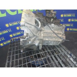 Recambio de caja cambios para ford mondeo berlina (ge) ambiente (06.2003) (d) referencia OEM IAM 1S7R7002ED  