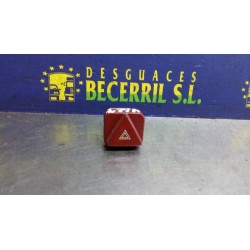 Recambio de warning para peugeot 1007 sporty referencia OEM IAM   