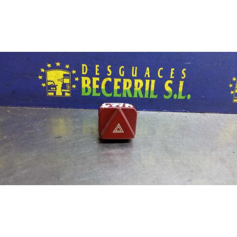 Recambio de warning para peugeot 1007 sporty referencia OEM IAM Recambio de warning para peugeot 1007 sporty referencia OEM IAM
