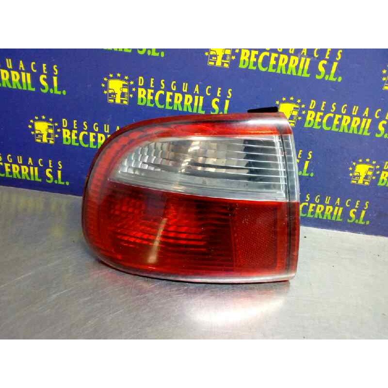 Recambio de piloto trasero izquierdo para seat toledo (1m2) stella referencia OEM IAM Recambio de piloto trasero izquierdo para seat toledo (1m2) stella referencia OEM IAM