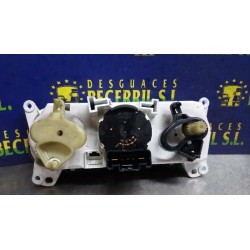 Recambio de mando calefaccion / aire acondicionado para dodge caliber se referencia OEM IAM PO5058307AE 58024B 