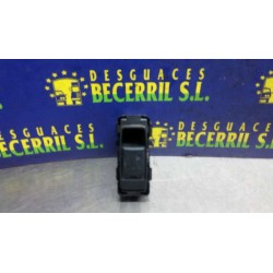 Recambio de mando elevalunas trasero izquierdo para dodge caliber se referencia OEM IAM 56040693AD  