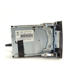 Recambio de sistema audio / radio cd para ford focus c-max (cap) ambiente (d) referencia OEM IAM 3M5T18C815SA  