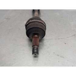 Recambio de transmision delantera izquierda para citroen c8 hdi 120 collection referencia OEM IAM   