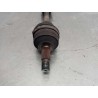 Recambio de transmision delantera izquierda para citroen c8 hdi 120 collection referencia OEM IAM   